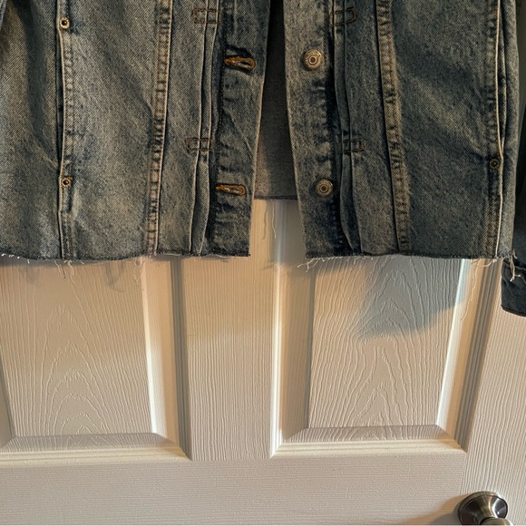 Jean Jacket - Picture 4 of 4